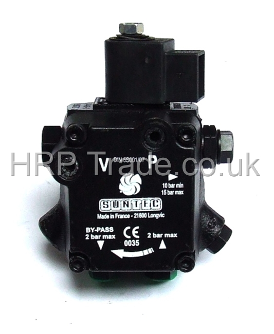 OIL SPARES  BN12026412